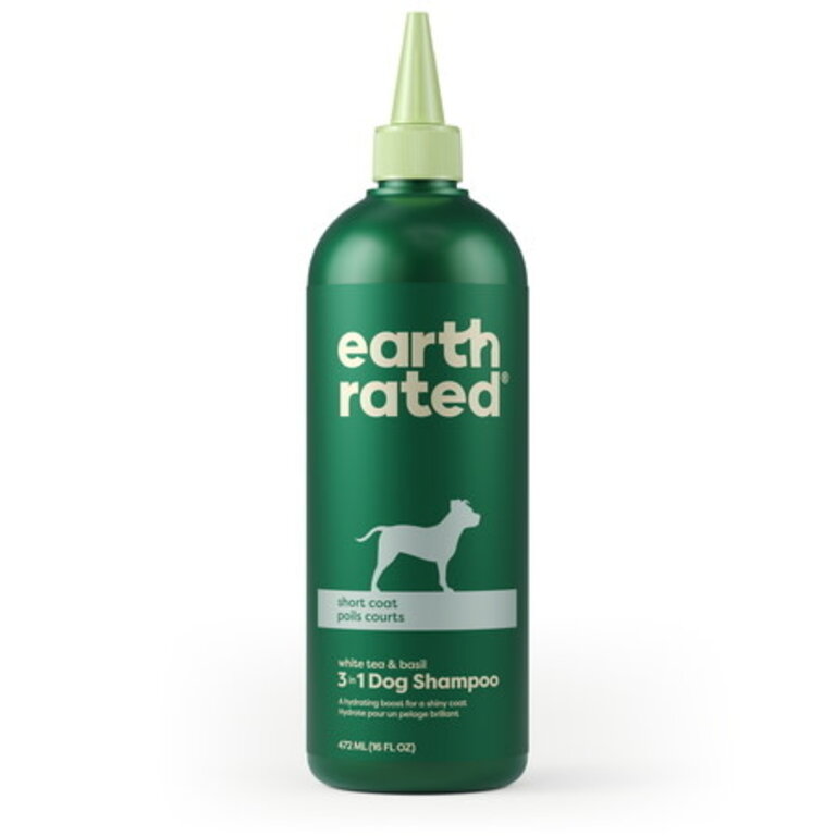Earthrated EARTHRATED SHAMPOO SHORT COAT 16oz