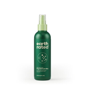 Earthrated EARTHRATED SPRAY DEODORIZING REFRESH MIST 8oz