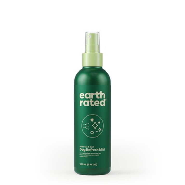 Earthrated EARTHRATED SPRAY DEODORIZING REFRESH MIST 8oz