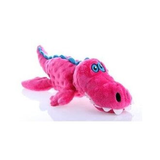 Worldwise WW GODOG GATORS PINK LARGE
