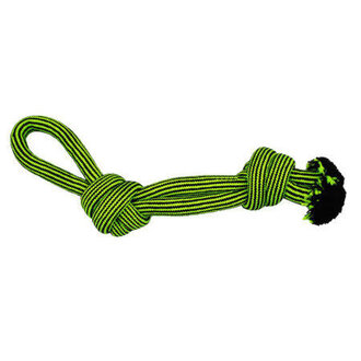 Jolly Pets JOLLY PETS KNOT-N-CHEW LOOP KNOT LG/XLG