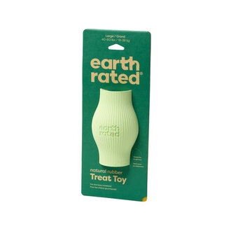 Earthrated Earth Rated Treat Toy LG