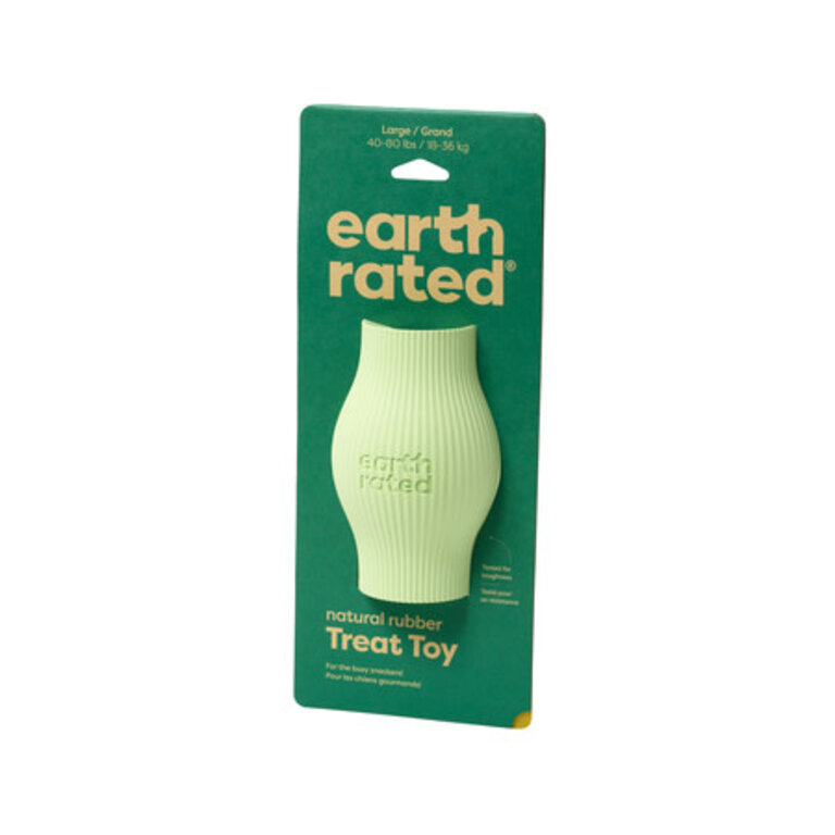 Earthrated Earth Rated Treat Toy LG