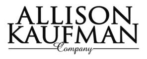 ALLISON-KAUFMAN COMPANY