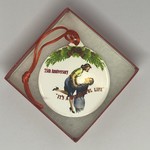 “It’s A Wonderful Life” 75th Anniversary Ornament