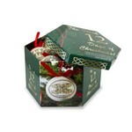 SOLVAR LIMITED 12 Days of Christmas Ornaments