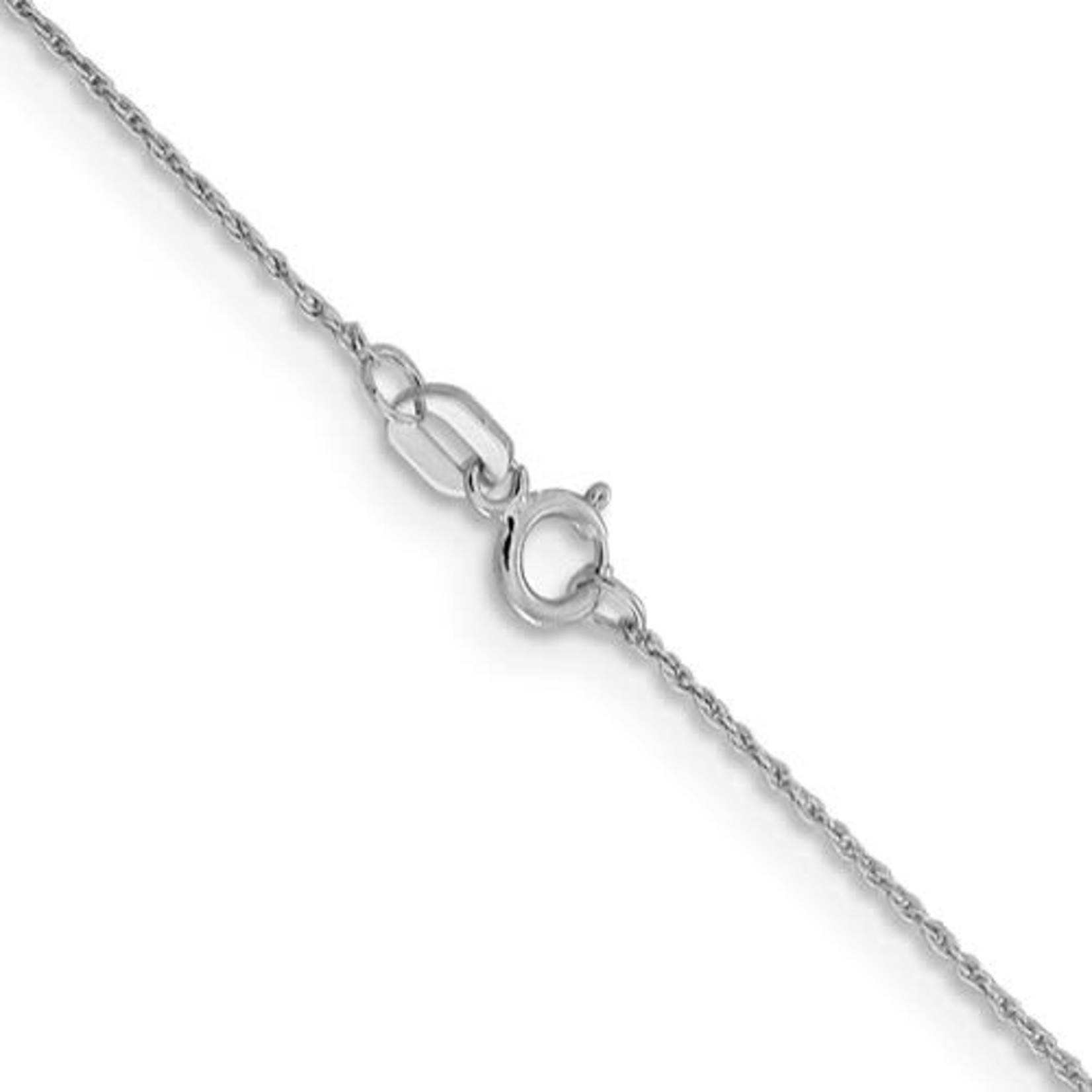 Rope Chain Necklace – Very Last Detail