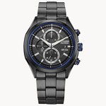 CITIZEN WATCH COMPANY Citizen Eco Drive Weekender Chronograph Watch