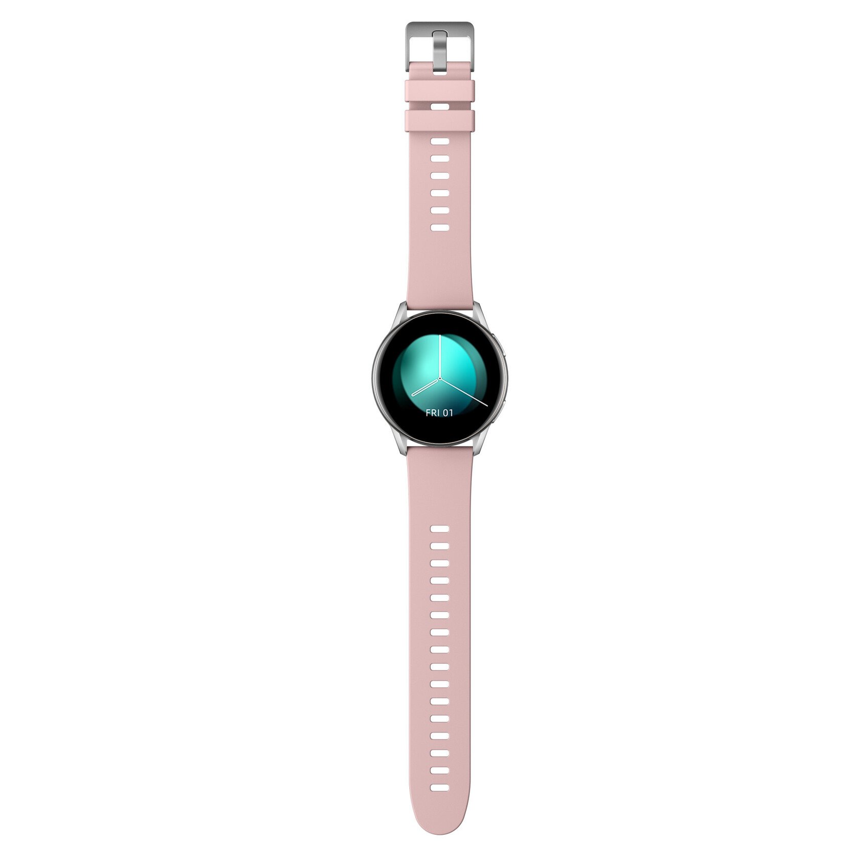 STRAND STRAND Smart Watch w/ Pink Strap