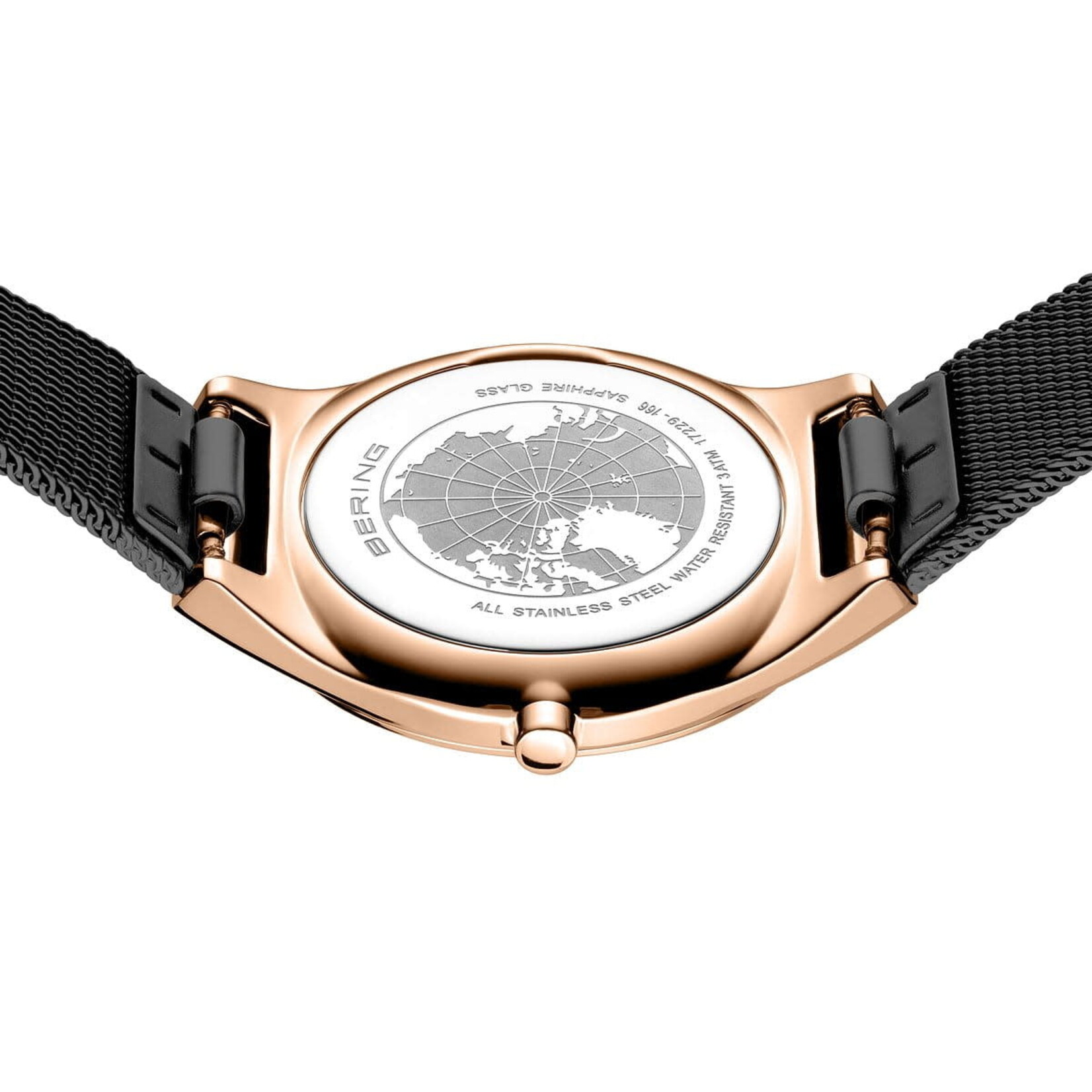 Ulysse Nardin Executive Dual Time Men's Watch 246-00-42 246-00/42  845960048781 - Watches, Executive Dual Time - Jomashop