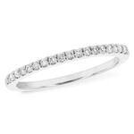 ALLISON-KAUFMAN COMPANY 14KW 17 Diamond Ladies Band