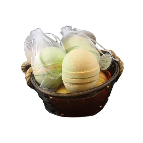 Bath Bombs Bath Bombs