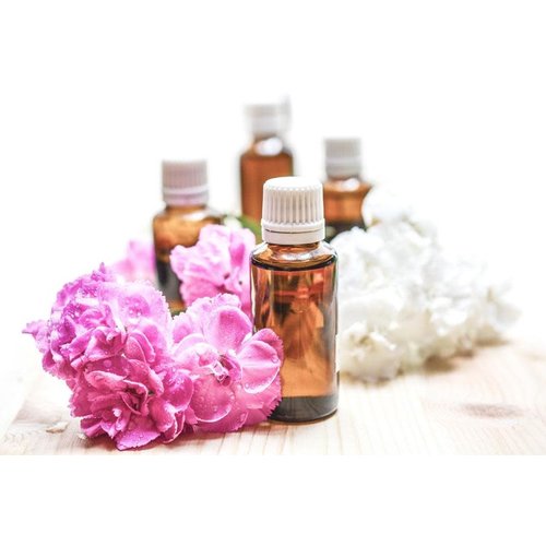 Tea Tree Essential Oil Tea Tree Essential Oil