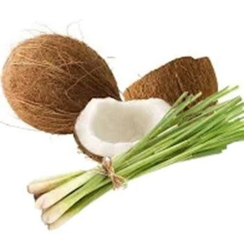 Coconut Lemongrass