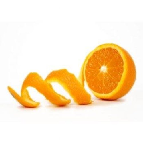 Orange Creme 2oz Orange Creme 2oz