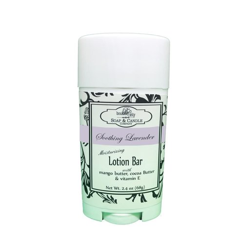 Soothing Lavender Soothing Lavender