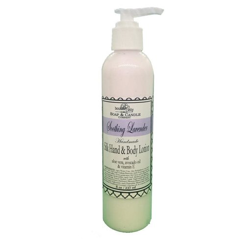 Soothing Lavender 2oz Soothing Lavender 2oz