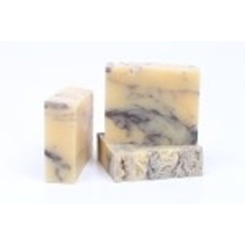 Bergamot Bliss (Vegan, Organic, All Natural) Bergamot Bliss (Vegan, Organic, All Natural)