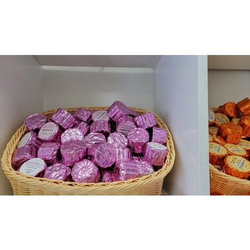 Lavender Shower Steamer Lavender Shower Steamer