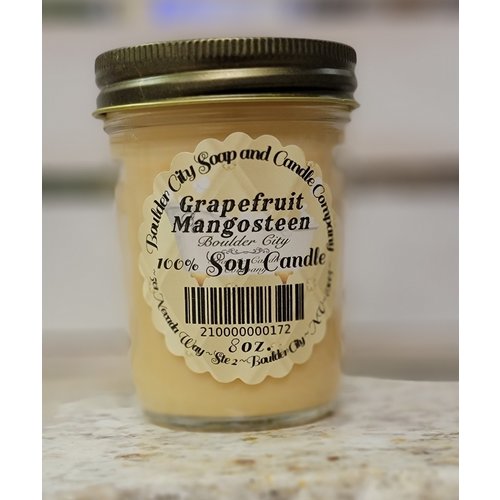Grapefruit Mangosteen Grapefruit Mangosteen