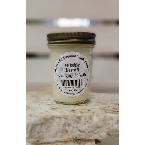 White Birch White Birch