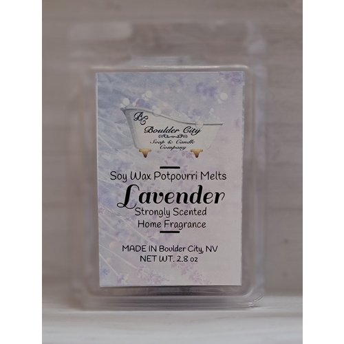 Lavender Lavender