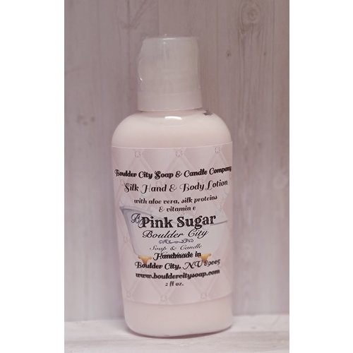 Pink Sugar 2oz Pink Sugar 2oz