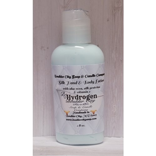 Hydrogen 2oz Hydrogen 2oz