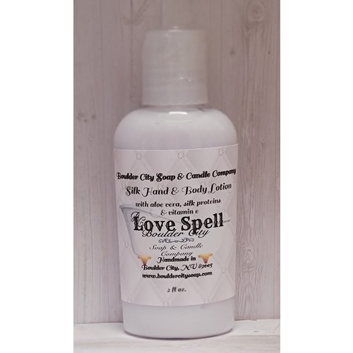 Love Spell type 2oz Love Spell type 2oz