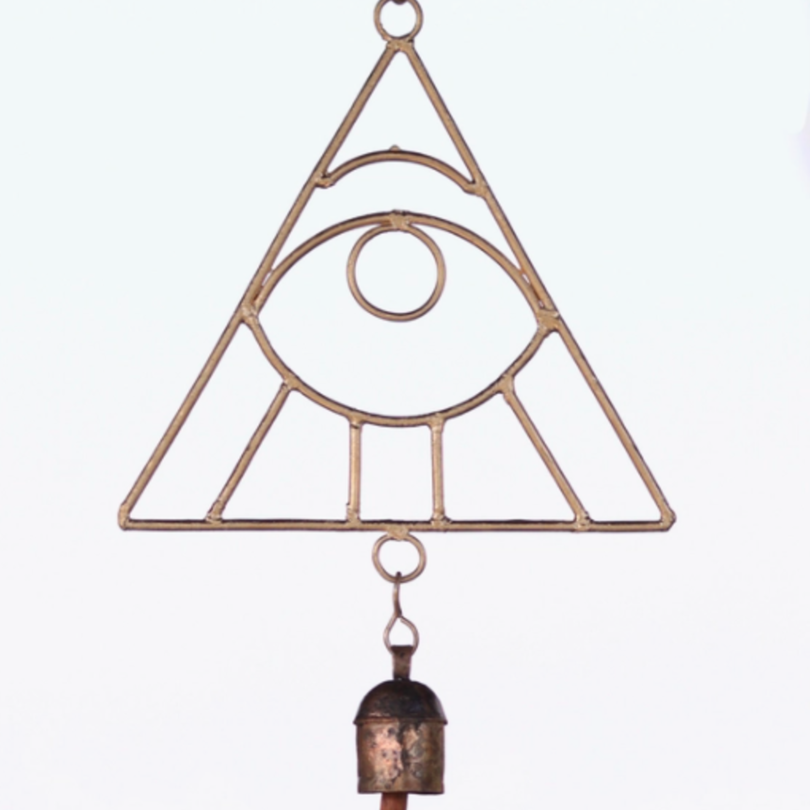 *All Seeing Eye | Chime