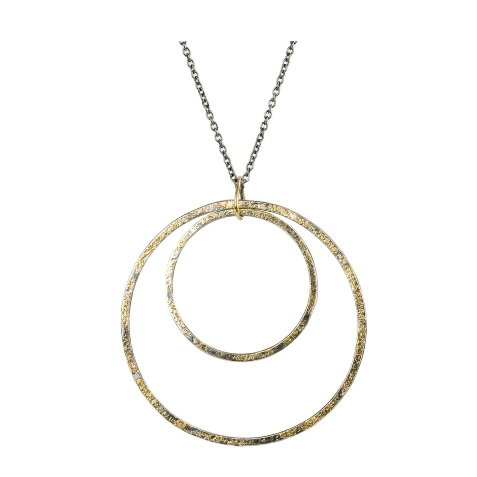 Kate Maller Orbit Necklace