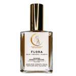 Flora Plant-Based Perfume