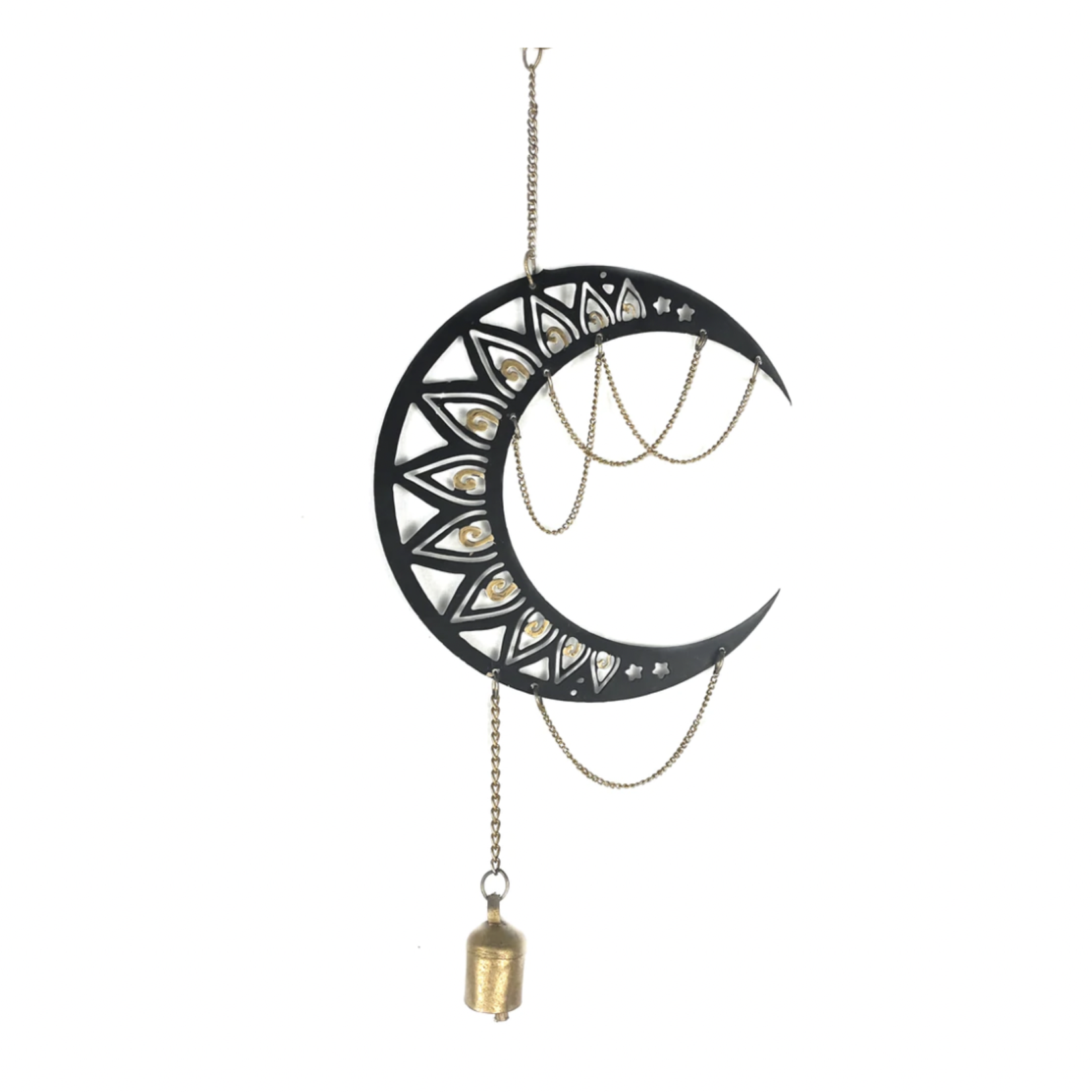 New Moon Chime