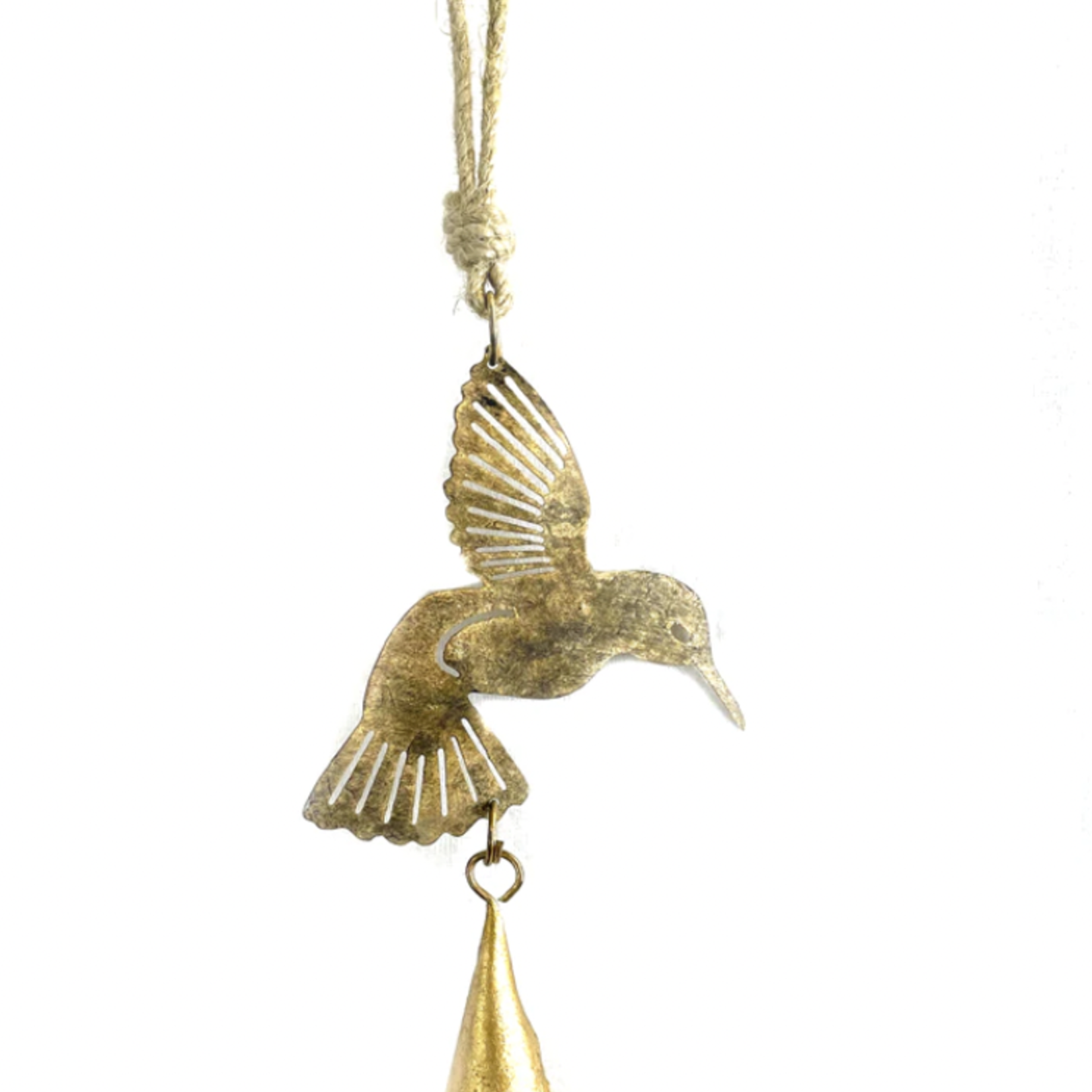 *Mini Hummingbird Chime