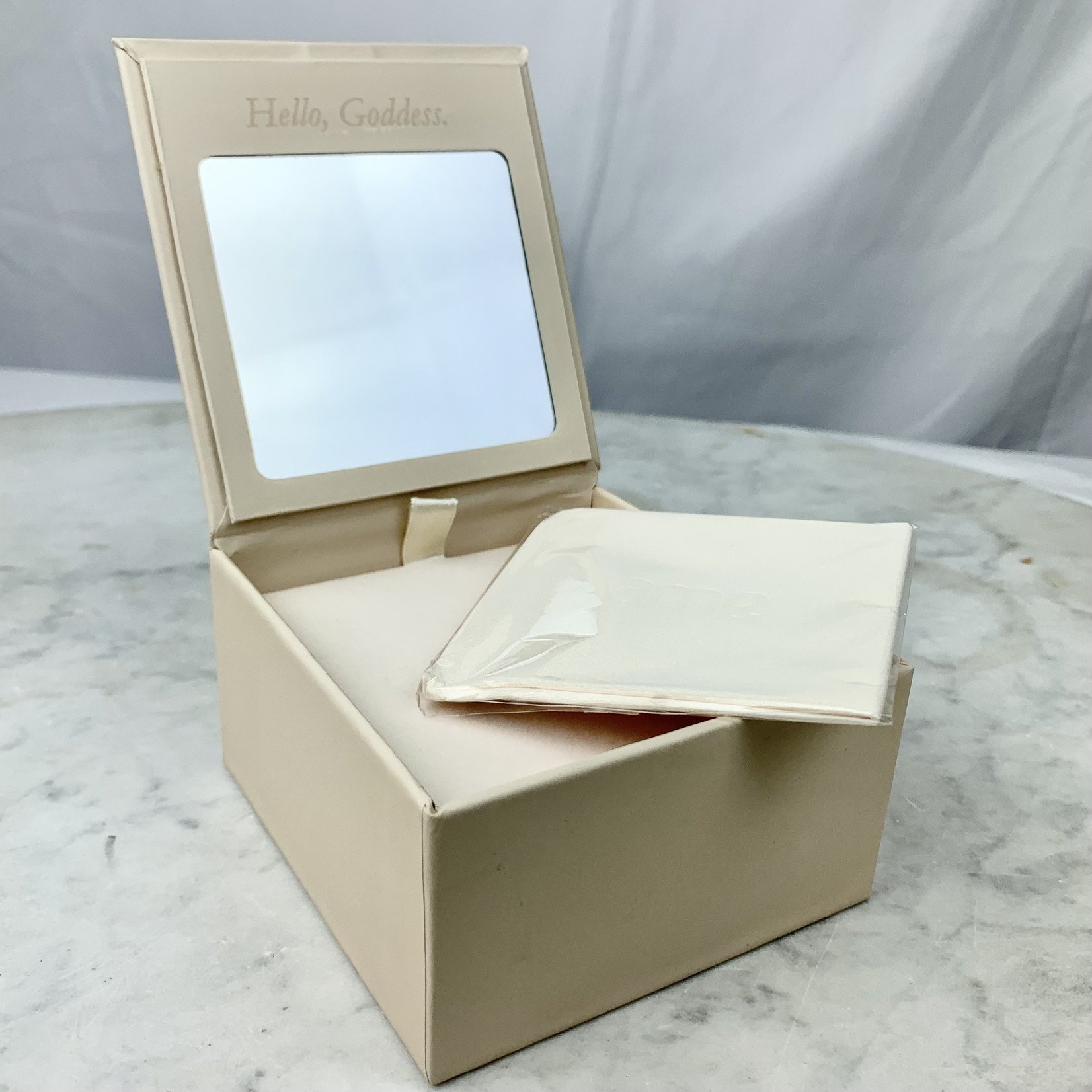 Mini Persephone Pendant Gold Vermeil