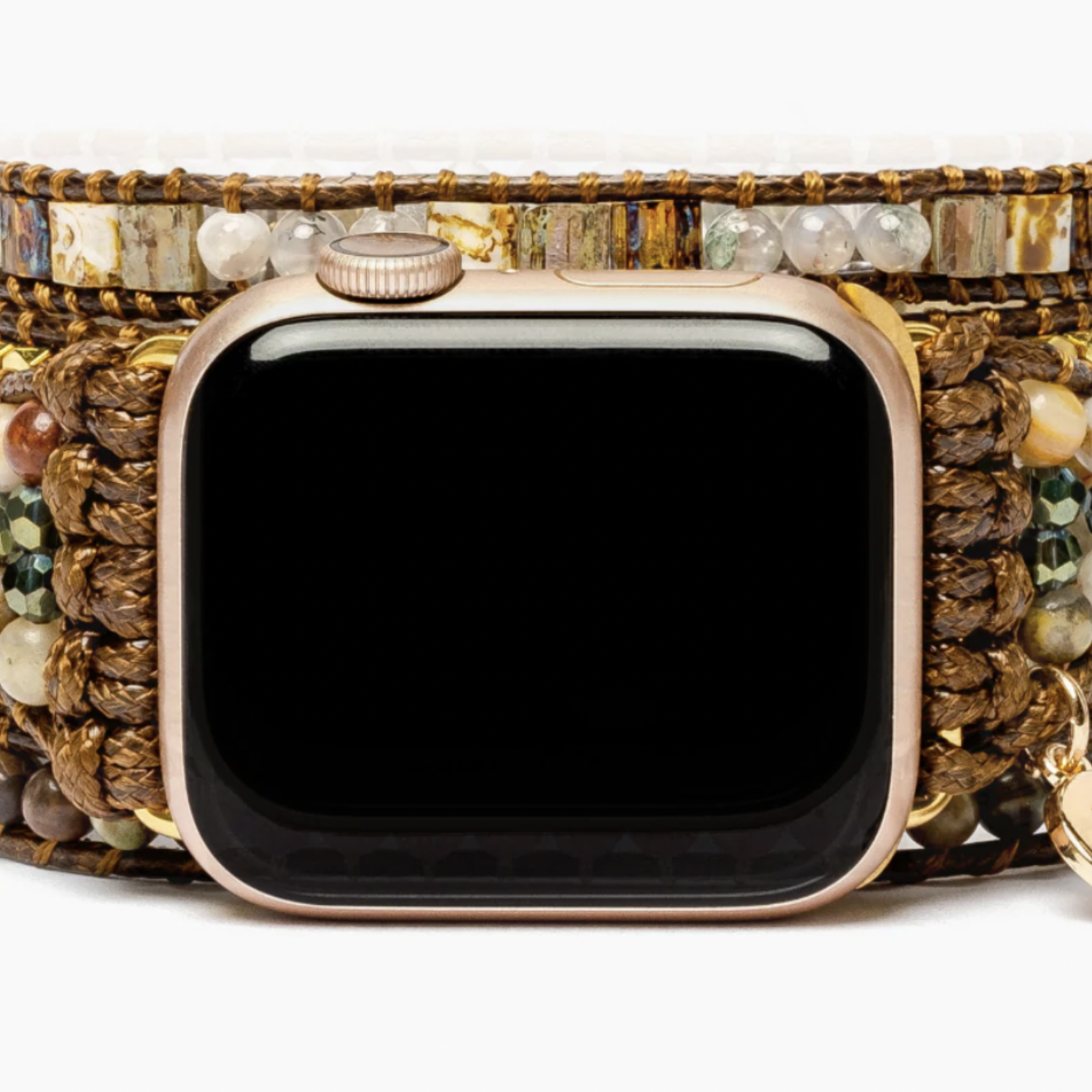 Moonlight Goddess · Apple Watch Strap