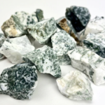 Village - Charleston Tree Agate | Rough | 35-45mm | India