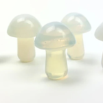 Mini Magic Mushroom - Opalite