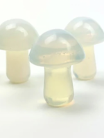Mini Magic Mushroom - Opalite