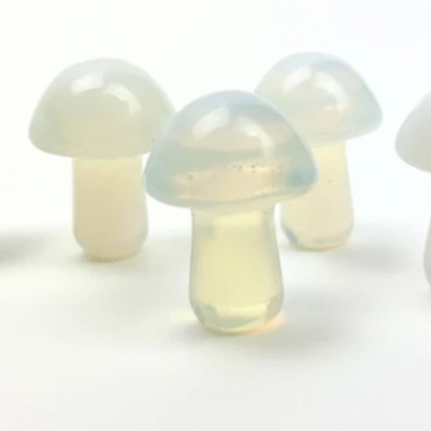 Mini Magic Mushroom | 20mm | Opalite