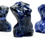 Female Form | Sodalite | 50mm