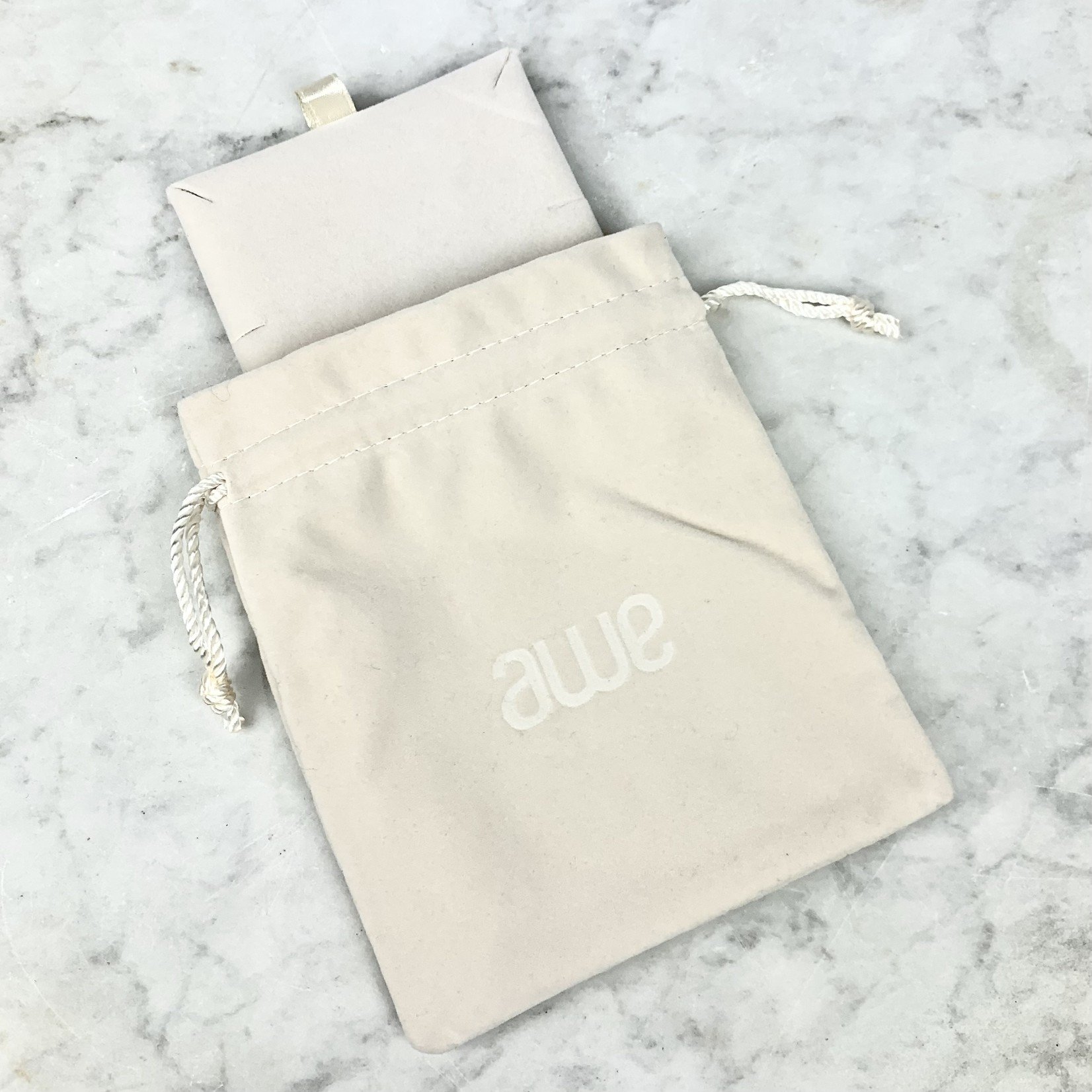 Mini Persephone Pendant Gold Vermeil