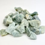 Modelo Aquamarine | Rough | 20-60mm