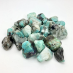 Amazonite | Tumbled | China