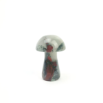 Magic Mushroom | Bloodstone | 50mm