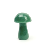 Magic Mushroom | Green Aventurine | 50mm
