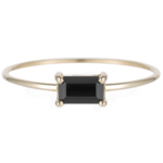 *E.W.O Ring · 14K Gold ·