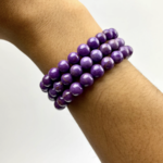 Healing Crystal Bracelet | Phosphosiderite