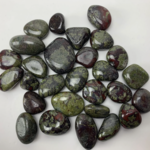 Dragon Bloodstone | Tumbled | 15-30mm