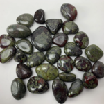 Fantasia Dragon Bloodstone | Tumbled | 15-30mm
